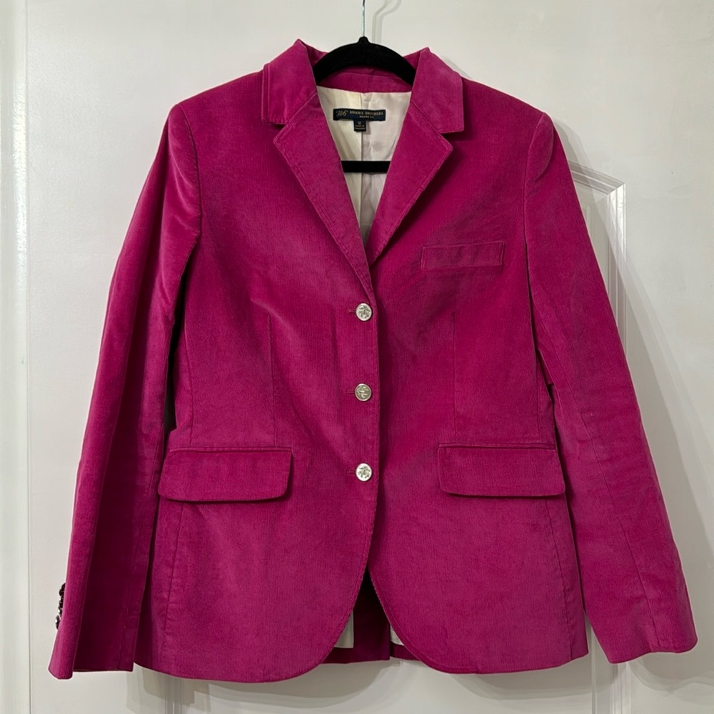 Brooks Brothers Women’s Blazer